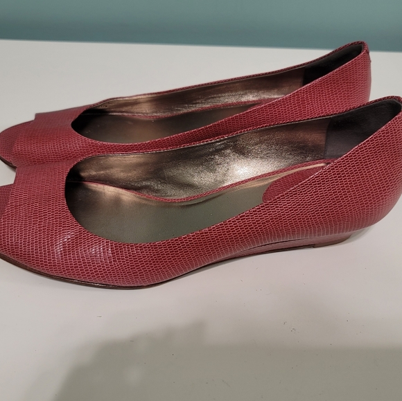 Cole Haan Shoes - Cole Haan women's flat size 9
